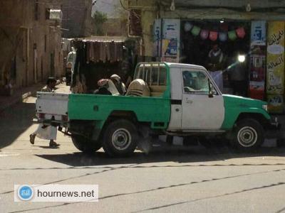 صحيفة : تكشف عن مخطط الحوثيين لإعلان دولتهم المستقلة واتفاق تم بموجبه تشكيل المجلس الشيعي الأعلى‎ (وثائق)