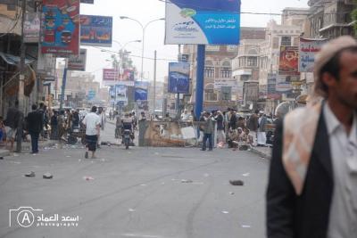 لماذا هاجم الحوثييون جهاز الأمن القومي بصنعاء؟؟