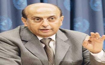  القربي: من يتم إعادتهم من المغتربين هم الذين دخلوا السعودية بدون تأشيرات