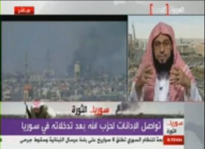 فيديو: أقوى كلمة من الشيخ عايض القرني لحكام العرب