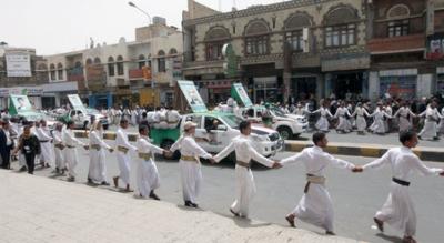مسؤول يمني يقول: معتقلي الحوثيين في الأمن القومي، سربوا وثائق لجهات أجنبية، وبعضهم مزورون