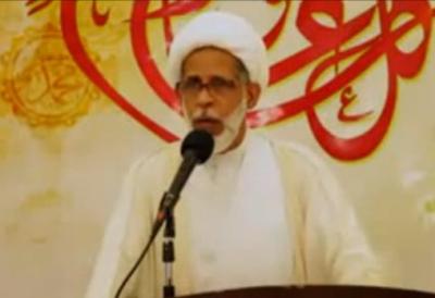 فيديو: معمم شيعي من إيران يعترف ان حسين بدر الدين الحوثي لم يكن زيدي وإنما شيعي اثنا عشري