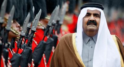 صحيفة بريطانية : الشيخة موزة هي من يقف وراء الانقلاب ضد أمير قطر