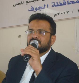 وساطة قادها محافظ الجوف تنجح في عقد هدنة بين قبيلتين متنازعتين من شبوة ومأرب