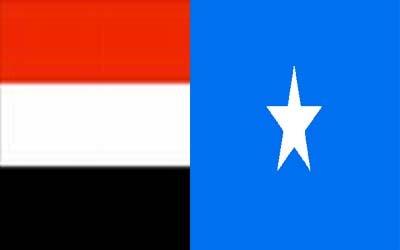مسؤل يمني رفيع يسخر من المزاعم الصومالية 