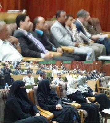 المشاركون في ندوة المغتربين: استمرار معاناة اليمنيين في السعودية ستكون له تبعات كارثية