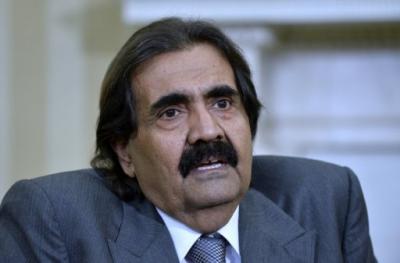 "فرنس برس": أمير قطر يستعدّ لتسليم السلطة إلى نجله