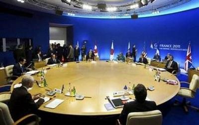 خلافات عميقة في قمة الثماني بين روسيا وأمريكا