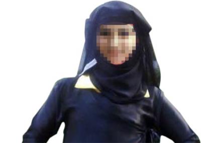 بعد 31 عاماً.. حنان فتاة شريدة في العاصمة