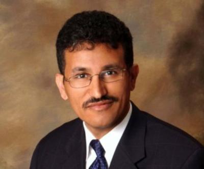 الماوري يصف حاشد بالـ "المهووس"ويقول له: الشعب يريد أسقاط أصحاب المشاريع الشخصية وعاش الإصلاح