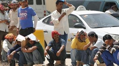 دول تدعو السعودية لتمديد مهلة العمالة