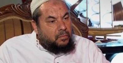 رئيس هيئة علماء المسلمين في لبنان الشيخ / سالم الرافعي لتتحمل الدولة مسؤولية تآمر بعض عناصرها مع حزب الله