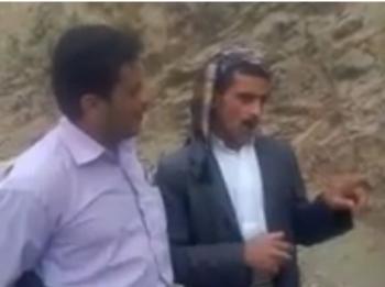 فيديو: شاب يمني يقلد أصوات الرئيس السابق، والشيخ صادق وعبده الجندي