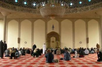 ائمة مساجد ببريطانيا يتحركون ضد جرائم اغتصاب قاصرات