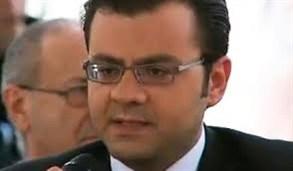 لؤي المقداد : لا نريد مقاتلين بل سلاحاً