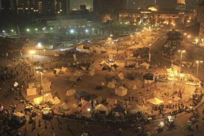 مصر.. الطب الشرعي: سائحة التحرير اغتُصبت من &#1641; إلى &#1633;&#1634; مرة