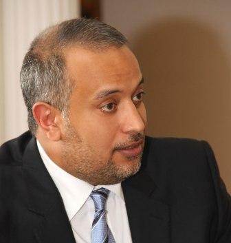 وليد عثمان يؤكد :لائحة الرقابة على الواردات هدفها توحيد الإجراءات في جميع المنافذ وإزالة العشوائية 