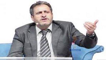  أمانة جوائز رئيس الجمهورية للشباب تدعو لمساندة الشاعر وهاس بمسابقة أمير الشعراء