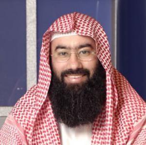 الداعية نبيل العوضي يهاجم بعض دول الخليج