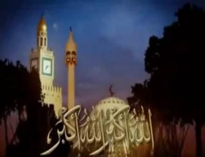  لأول مرة.. بث أذان الفجر على التليفزيون البريطاني في رمضان