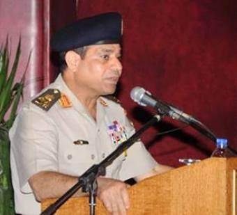  مصر: أدمن العسكري يصدر بيانًا بعنوان "الساعات الأخيرة" ويهدد باستخدام القوة