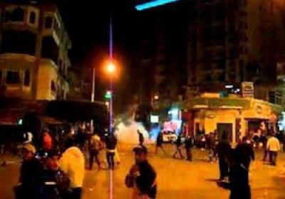  22 قتيلاً ومئات الجرحى من مؤيدي مرسي بالقاهرة