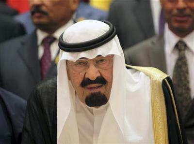 دول الخليج العربية ترحب بالاطاحة بالرئيس المصري محمد مرسي