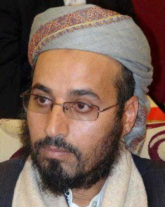 بعد الانقلاب على شرعية مرسي .. أمين عام حزب الرشاد السلفي اليمني يوجه سؤالاً لحزب النور المصري