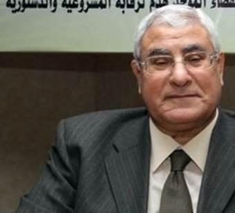  يهودي على مقعد رئيس مصر...تدوينة تشعل "فيسبوك"!