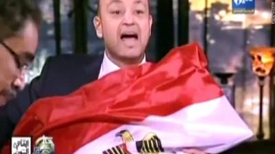 يوتيوب: احتفال عمرو أديب وهالة سرحان.. وتحذير وجدي غنيم