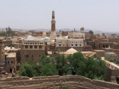 احتواء إحداث شغب في السجن المركزي بمدينة صعده