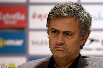 ريال مدريد يهاجم الاتحاد الأسباني بسبب مورينيو