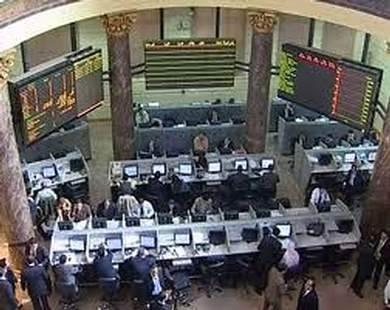 بعد المجزرة.. البورصة المصرية تتهاوي وتخسر 11 مليار جنيه