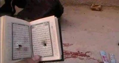 بالصور: مجزرة الحرس الجمهوري في مصر يوم امس والذي راح ضحيتها حوالي 70 شهيد ومئات الجرحى