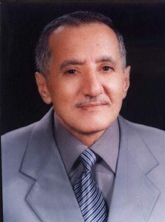 تعازينا لنشوان السميري في وفاة والده