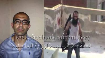 تكذيبا لما نشرته مواقع اخبارية يمنية.. بالفيديو: اعترافات المتهم برمي الأطفال من سطح عمارة بسيدي جابر بمصر (نصف مليون مشاهدة خلال يوم)