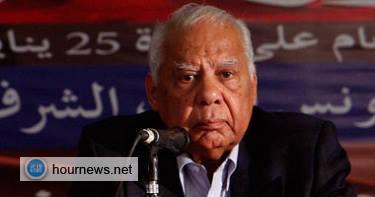 الله أكبر.. "طامح" الإماراتي: يصدق بتنبؤاته الاستخباراتية بشأن مصر وصحفي يمني : "يا ليلة الجن والمعراصة" (تابع)