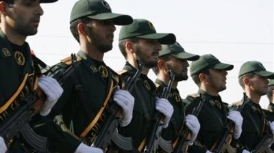  صحيفة لبنانية تكشف عن استعدادات للحرس الثوري الايراني لدعم الحوثيين لتقسيم اليمن
