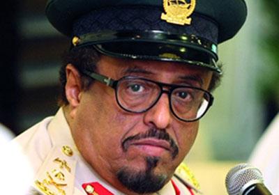 فيديو.. خلفان: اسرائيل ليست عدونا.. عدونا الأخوان المسلمين، وستكون مقبرة للأخوان في أرض الخليج