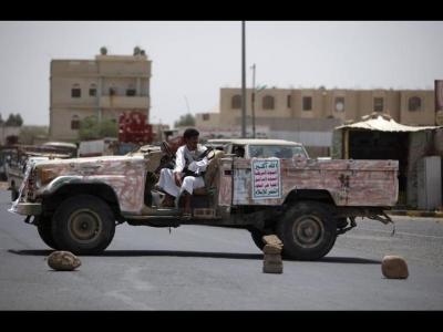 الشرق الاوسط الحوثيون خاضوا ست حروب ضد الدولة.. ومدوا نفوذهم إلى سوريا