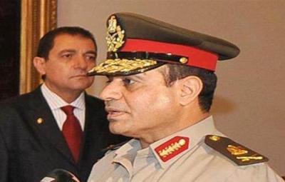  "إيشان تربيون": الجيش المصري خطط لـ"30 يونيو" ليعود للسلطة