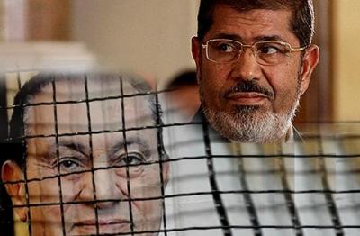 نيويورك تايمز: رجال المخلوع قادوا مؤامرة دولية لإسقاط مرسي