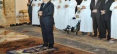 شاعر يمني يهدي أجمل قصيدة لشعب مصر ورئيسها بعد الانقلاب