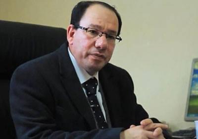 هل «تمرد» جهاز استخباراتى؟