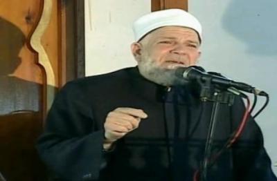 وزير الأوقاف المصري المستقيل: ما يحدث الآن هو"سنة كونية"