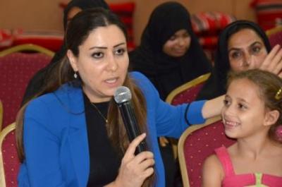 نظمته "الداخلية" في نادي دبي للمعاقين "مجلس رمضاني" يؤكد: المعاقون يرسّخون ثقافة احترام القانون