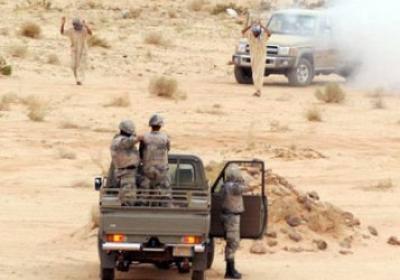 شاب سعودي يبلغ الشرطة عن بائع قات يمني إثر رفض الأخير البيع له بالآجل
