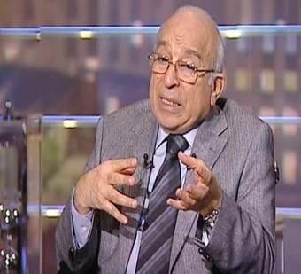 هويدي: حشود 30 يونيو زائفة والجيش استعان بمخرج سينمائي