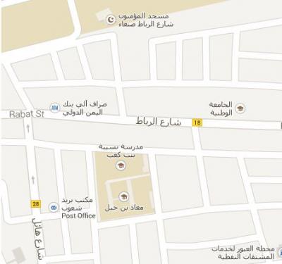 بعد انفجار الأمس.. مصدر طبي: العميد المحضار بحالة مستقرة بعد بتر إحدى رجليه ومحاولة لتجبير الأخرى