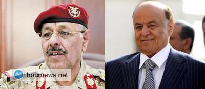 يرافقه فيها اللواء محسن والدكتور الإرياني.. الرئيس عبدربه منصور هادي يزور قطر اليوم